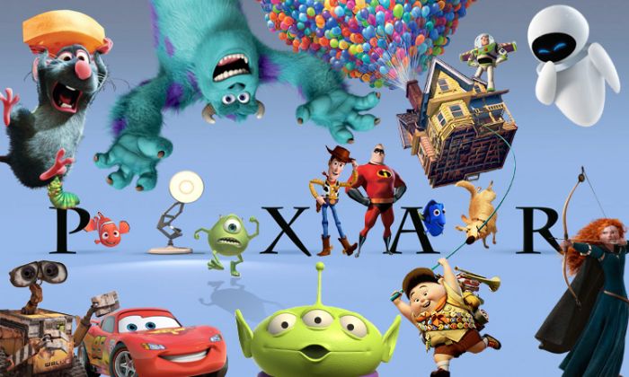 Melhor filme já produzido pela Pixar? : r/brasil
