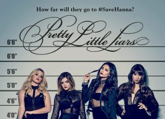 Spencer pode ser a próxima vítima em prévia de ‘Pretty Little Liars’