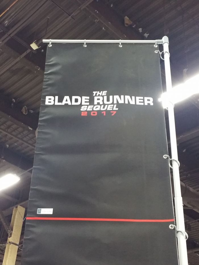 blade runner