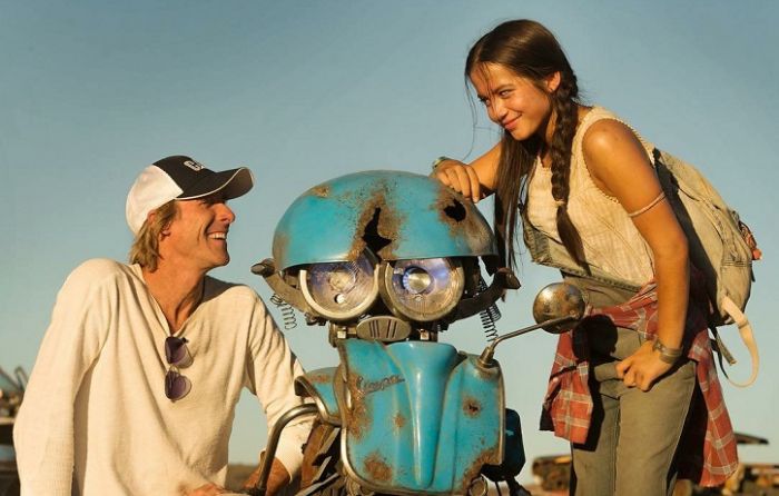 Produtor de 'Transformers' promete quarto filme para 2014