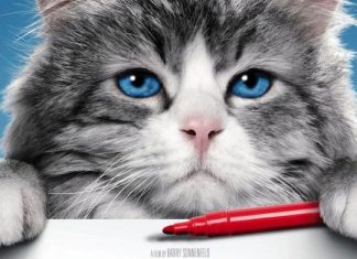 EXCLUSIVO: Kevin Spacey compra felino em clipe da comédia ‘Virei um Gato’
