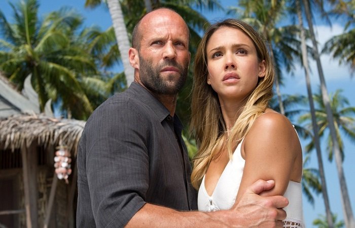 Jason Statham eletrizante em novo comercial de 'Assassino a Preço Fixo 2' -  CinePOP