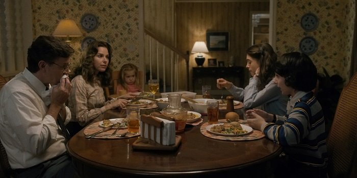 Crítica 1ª Temporada  Stranger Things: Terror e mistério na fantástica  série da Netflix - CinePOP