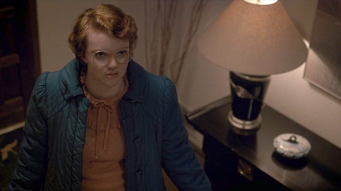 Shannon Purser: da Stranger Things a Riverdale