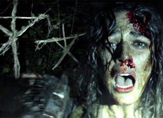 ‘Bruxa de Blair’ chega à Netflix