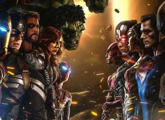 5 Crossovers que Queremos Ver nos Cinemas
