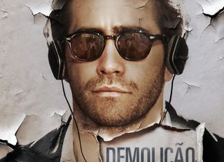 Demolição
