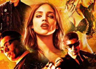 Trailer da terceira temporada de ‘Um Drink no Inferno’