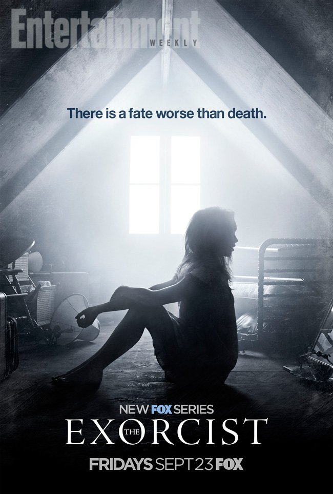 Crítica inédita- Twin Star Exorcists – #FILMose