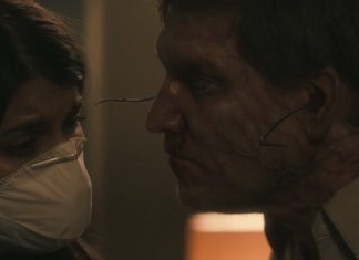 Clipe do terror ‘Viral’ presta homenagem a ‘Alien 3’