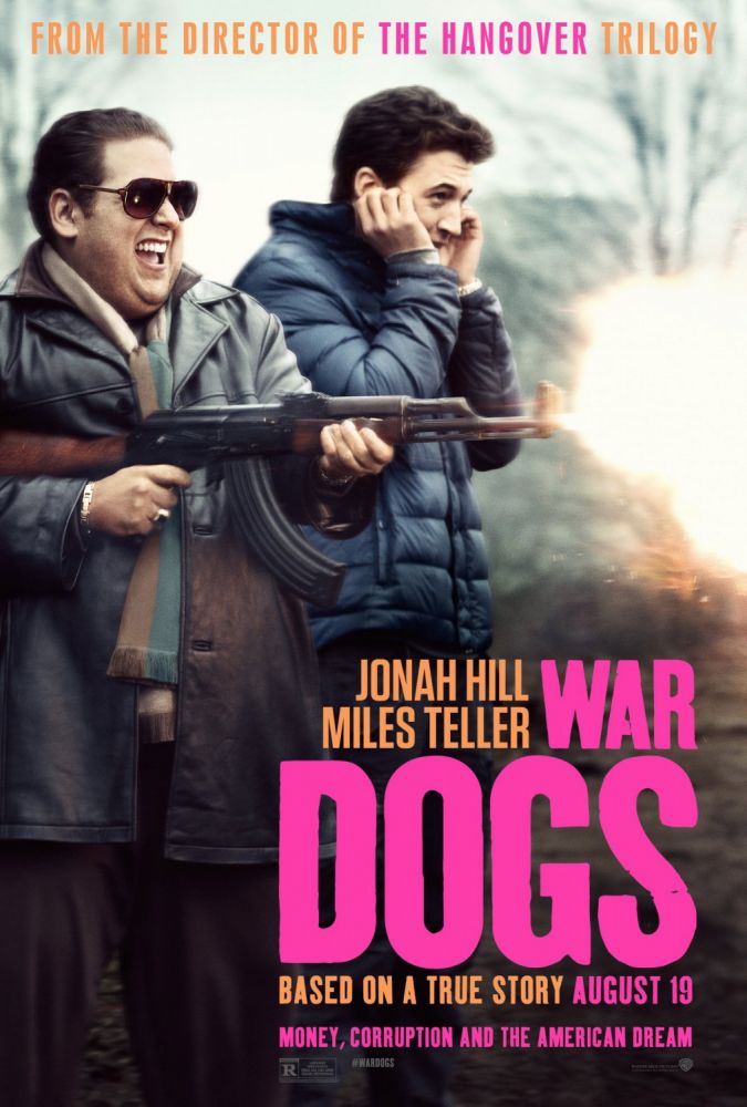cães de guerra