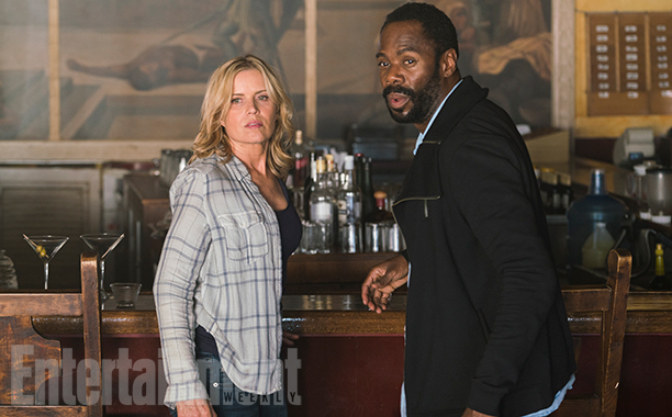 Episódios FINAIS de 'Fear The Walking Dead' ganham trailer inédito;  Confira! - CinePOP