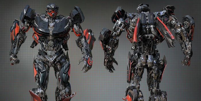 Produtor de 'Transformers' promete quarto filme para 2014