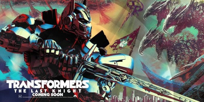 Domingo Maior apresenta Transformers: A Era da Extinção neste domingo