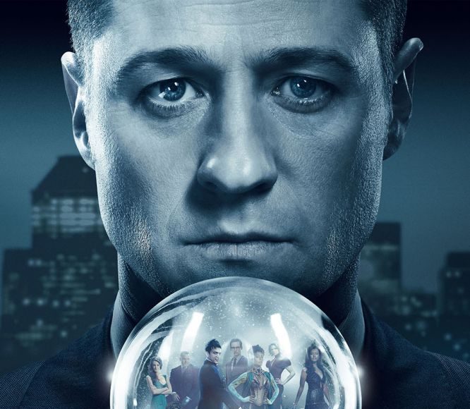 gotham