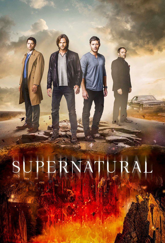 Supernatural Tentation on X: #Supernatural é destaque no site do @globoplay  com o lançamento das 06 primeiras temporadas da série no serviço! E aí,  quem vai virar assinante agora?    /