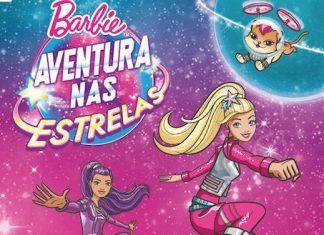Barbie – Aventura nas Estrelas