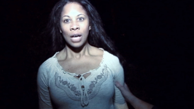 O Amuleto': Terror nacional estilo 'A Bruxa de Blair' ganha trailer e cartaz  - CinePOP