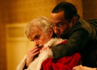 ‘Papai Noel às Avessas 2’ ganha novo trailer ainda mais insano