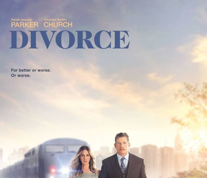 divorce
