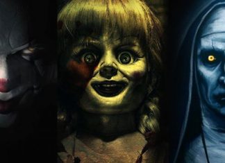 Os Filmes de Terror mais Esperados de 2016 e 2017