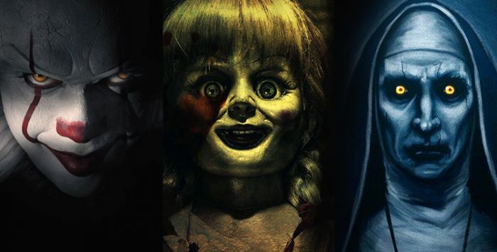 13 Filmes de Terror/Suspense que prometem em 2016