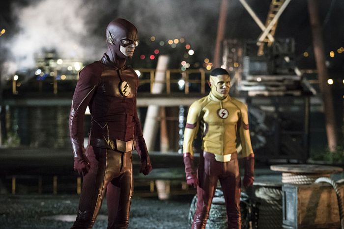 CRÍTICA] The Flash: 3ª Temporada - Correndo em terreno acidentado!
