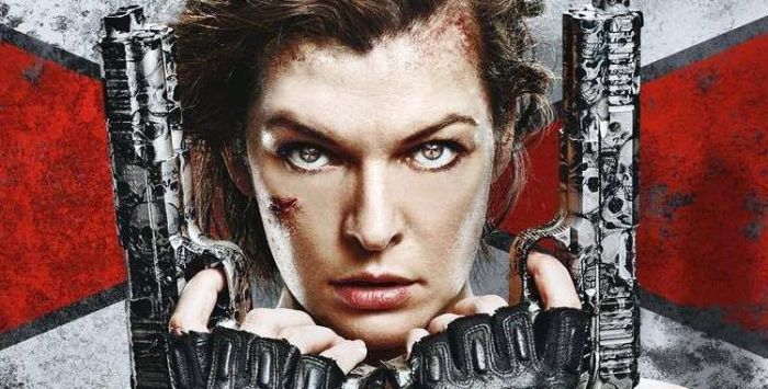 Milla Jovovich revela visual de Ada Wong em Resident Evil