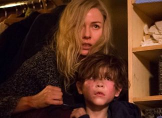 Naomi Watts paranóica em clipe do suspense ‘Refém do Medo’