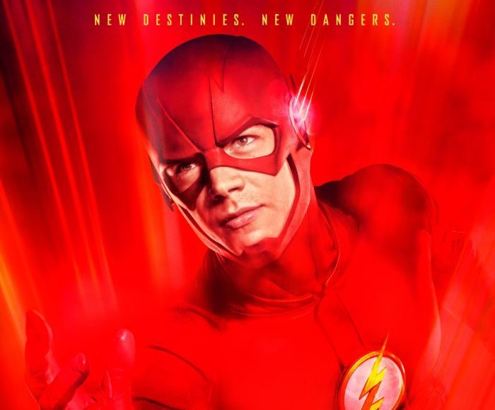 theflash