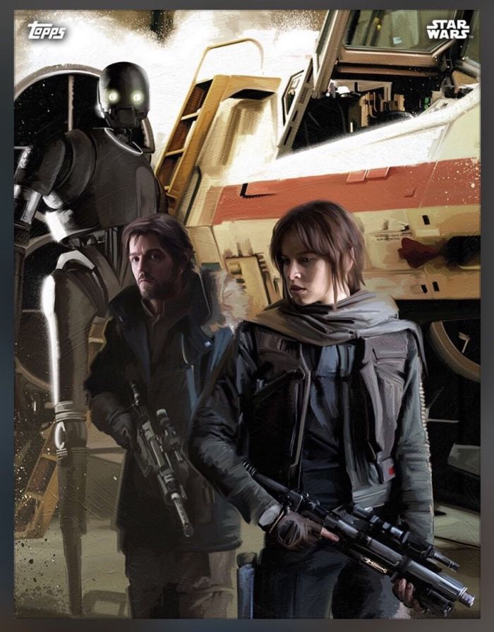 rogueone