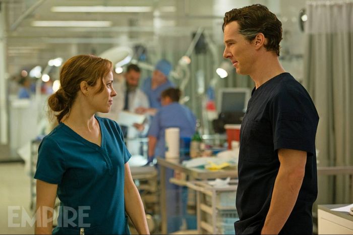 Benedict Cumberbatch revela se toparia voltar para 'Doutor Estranho 3' -  CinePOP