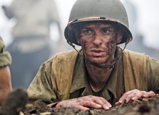‘Black Lion’: Andrew Garfield vai estrelar drama de guerra inspirado em história real