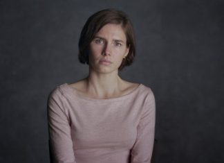‘Amanda Knox’: Documentário sobre garota acusada de matar a amiga ganha novo trailer