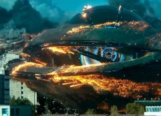 Alienígenas invadem a Terra no trailer ÉPICO da ficção ‘Invasão’