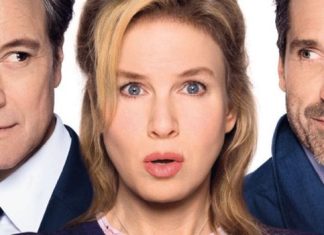 Crítica | O Bebê de Bridget Jones