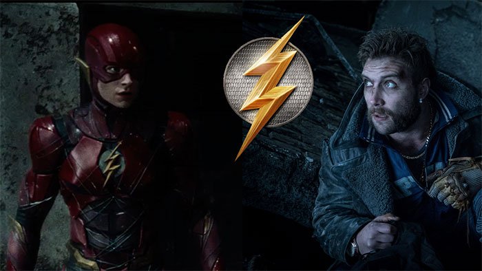 The Flash  Novo Capitão Bumerangue da última temporada é explicado