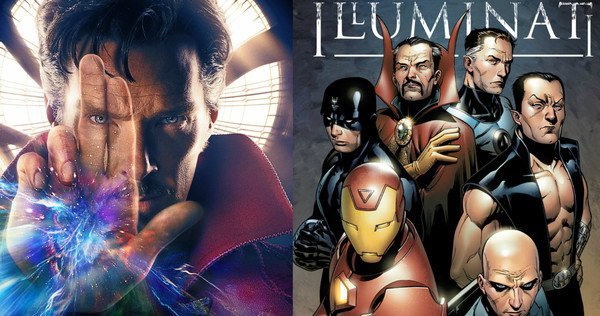 110 ideias de Doctor Strange  doutor estranho, dr estranho, marvel