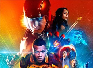 Confira o que vem por aí no tenso clipe do novo episódio de Legends of Tomorrow’