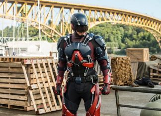 Novo trailer de ‘Legends of Tomorrow’ traz cenas inéditas dos próximos episódios