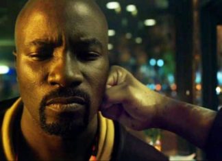 ‘Luke Cage’: Mike Colter fala sobre o cancelamento da série pela primeira vez