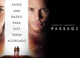 Passageiros
