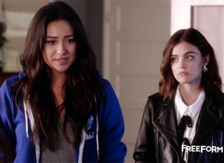 ‘Pretty Little Liars’: Repleto de suspense, novo teaser avisa que o fim está chegando