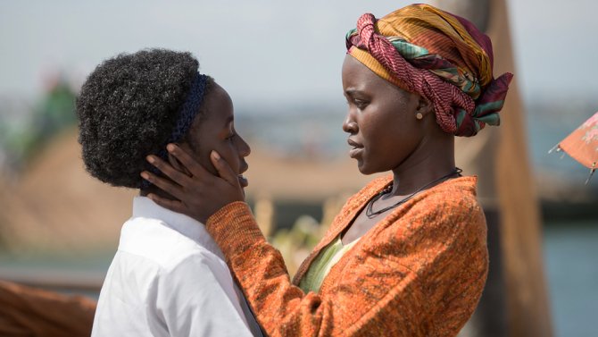 Rainha de Katwe - Filme 2016 - AdoroCinema