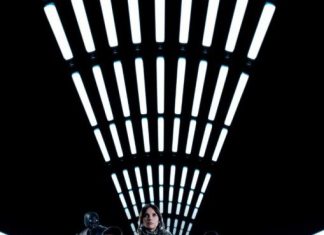 Jyn Erso luta contra stormtroopers em clipe de ‘Rogue One – Uma História Star Wars’