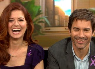 Revival de ‘Will & Grace’ é renovado para a terceira temporada