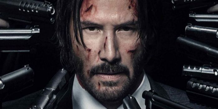 John Wick 3 – Parabellum - CinePOP