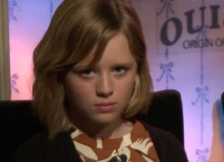 EXCLUSIVO: Entrevistamos Annalise Basso e Lulu Wilson, do terror ‘Ouija – Origem do Mal’