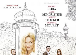 Romance à Francesa