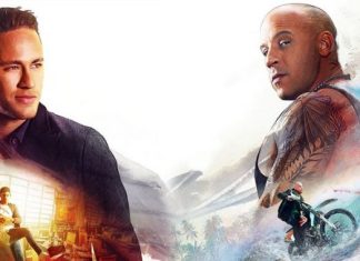 Filme de ação com Vin Diesel e Neymar Jr. estreia FAZENDO SUCESSO na Netflix